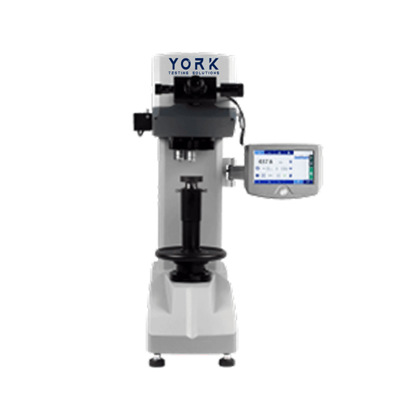 Automatic Macro Vickers Hardness Tester: High-Precision Automated Hardness Testing Machine for Large Metal and Alloy Samples