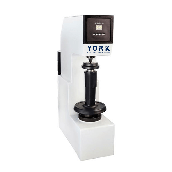 Digital Brinell Hardness Tester: High-Precision Digital Hardness Testing Machine for Reliable Metal and Alloy Analysis