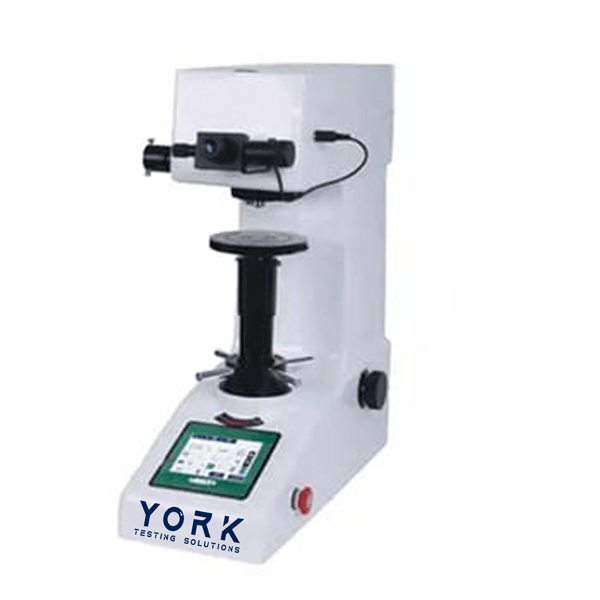 Digital Vickers Hardness Tester: Precision Hardness Testing Machine for Detailed Metal and Alloy Measurements