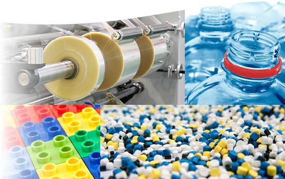 Plastic Testing