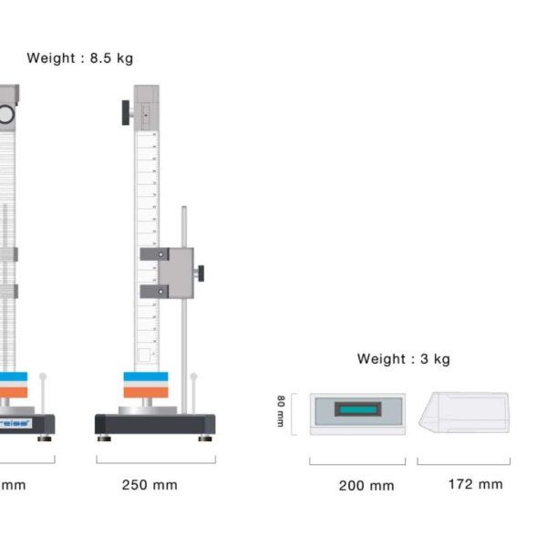 Ball Rebound Tester: Accurate Device for Measuring Rebound Resilience of Elastomers and Soft Materials