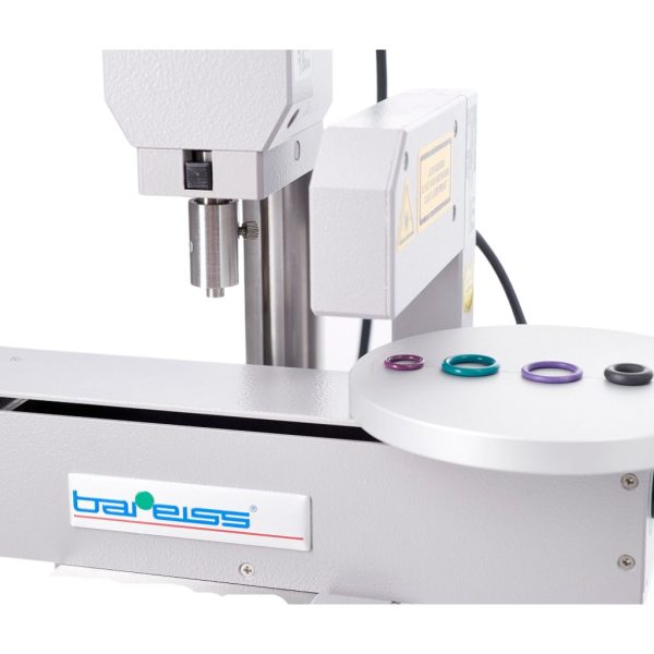 Shore Hardness Tester - Digi Test II Durometer: Advanced Digital Device for Accurate Hardness Testing of Rubber and Plastics